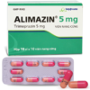 Alimazin 5mg