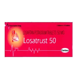 Losatrust 50