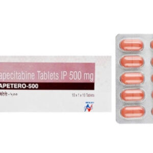 Capecitabine