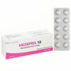 Hezepril