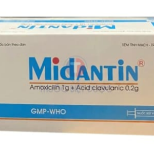 Midantin