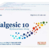 Valgesic 10