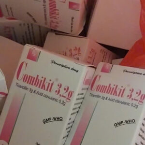 Combikit 3.2g