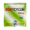 Doxycycline