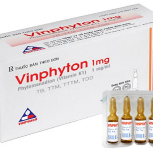 Vinphyton