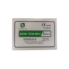 Bơm Tiêm MPV 3ml – Bơm Tiêm Vô Trùng Dùng Một Lần ( Hộp 100 ống)