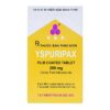 Yspuripax 200mg