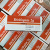 Dicifepim 2g