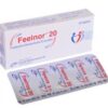 Feelnor 20