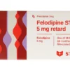 Felodipine