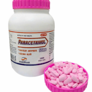 Paracetamol