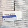 Pharma Sust