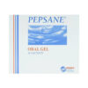 Pepsane Oral Gel – Giảm nhanh trào ngược dạ dày, ợ nóng, đầy hơi