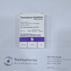 Testosterone Enanthate 250mg Injection – Tăng cường nội tiết nam, hỗ trợ điều trị suy giảm testosterone (Hộp 3 ống x 1ml)