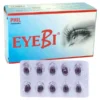 EYE Bi – Hỗ Trợ Bảo Vệ Mắt, Giảm Khô Mỏi, Tăng Cường Thị Lực Hiệu Quả (hộp 3 vỉ x 10 viên)