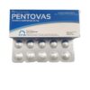 Pentovas 25mg