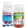 Prednison 5mg USA-NIC Pharma – Thuốc kháng viêm, chống dị ứng, ức chế miễn dịch hiệu quả