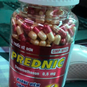 Prednic