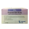 Meropenem