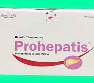 prohepatis