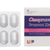 Omeprazol