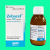 Zebacef