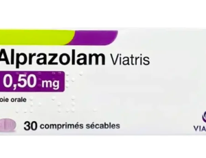 Alprazolam