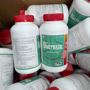 Omeprazol