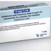 Zoledronic