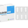 Agiclovir