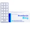 Bromhexin