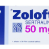 Zoloft