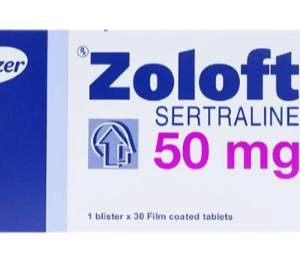 Zoloft
