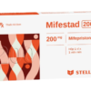 Mifestad