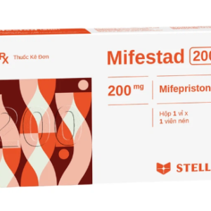 Mifestad