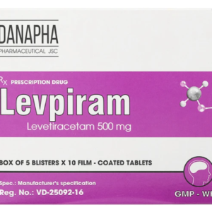 Levpiram