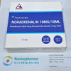 Noradrenalin