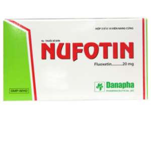 Nufotin