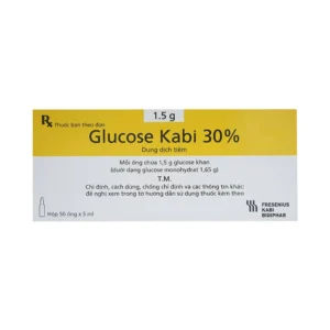 glucose