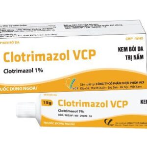 Clotrimazol