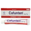 Cafunten