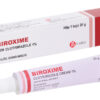 Biroxime