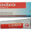 Ladza