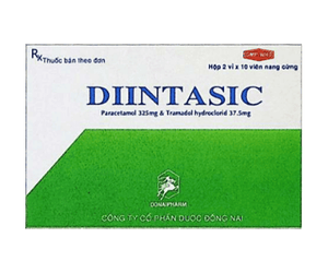 DIINTASIC