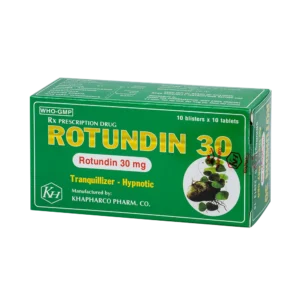 Rotundin