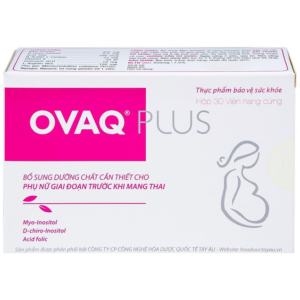 OVAQ PLUS
