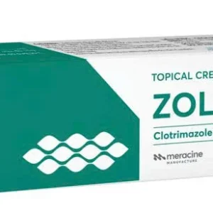 ZOLCREAM