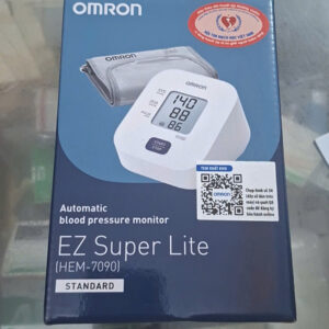 OMRON EZ Super Lite