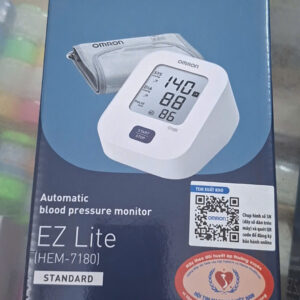 OMRON EZ