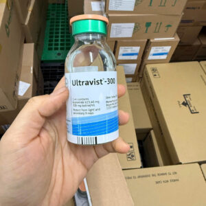 Ultravist 300